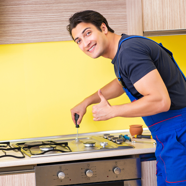 what kind of stove repairs do you specialize in in Port Isabel TX